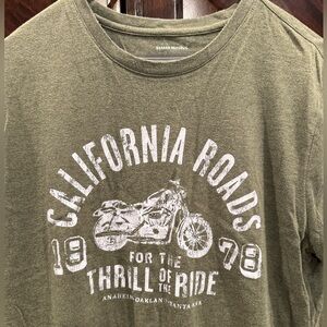 Banana Republic T-Shirt L